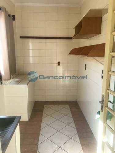 Excelente Sobrado A Venda Em Paulinia!!! - Ca02632 - 68295195