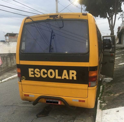 Marcopolo Volare A6