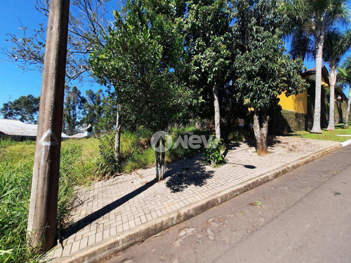 Imagem 6 de 9 de Terreno À Venda, 300 M² Por R$ 170.000,00 - Encosta Do Sol - Estância Velha/rs - Te1128
