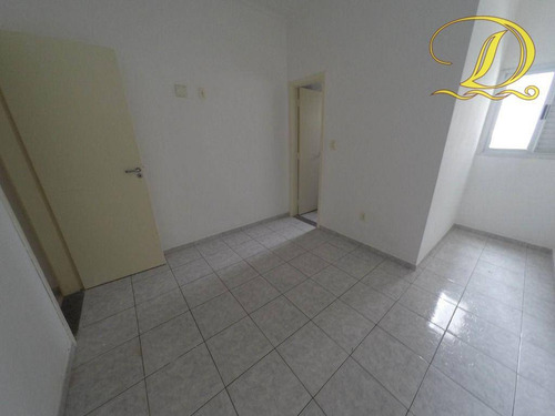 Imagem 10 de 15 de Sobrado À Venda, 67 M² Por R$ 320.000,00 - Canto Do Forte - Praia Grande/sp - So0177