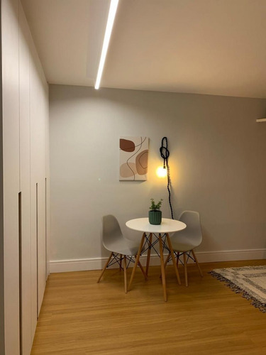 Imagem 18 de 30 de Apartamento Em Santana, São Paulo/sp De 136m² 3 Quartos À Venda Por R$ 995.000,00 - Ap2115838-s