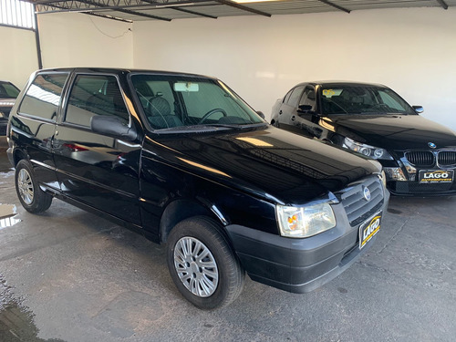 Imagem 2 de 7 de Fiat Uno Mille Fire 1.0 (flex)