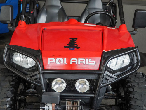 Utv Polaris Rzr 800