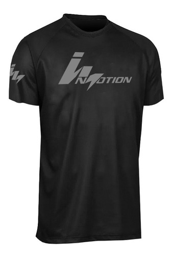 Jersey Ciclismo Inmotion Pro Rider Ss