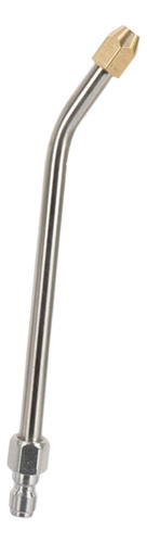Varilla Rociadora De Lanza Para Lavadora De Agua Largo 38cm