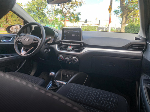 Hyundai HB20 1.6 Premium 5p