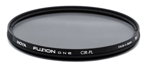 Fusion One Pl Cir Filtro Camara 3.228 in