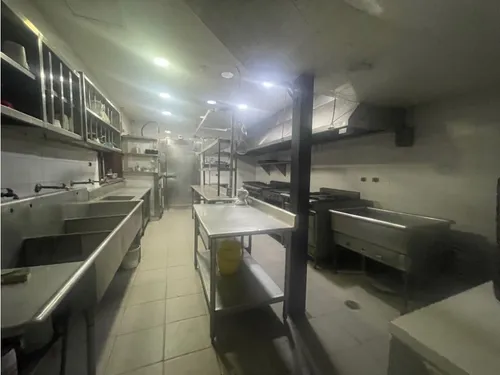 Vendo Restaurant 72