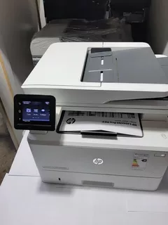 Impresora Hp 426 Mfp Operativa ..