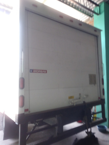 Isuzu Npr 2014 Full Extras. Diesel