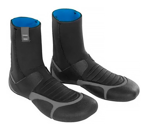 Botas Neoprene Ion Plasma 2022 Boots Kite Wind Sup Surf En3x