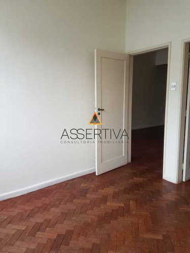 Imagem 14 de 15 de Apartamento-à Venda-laranjeiras-rio De Janeiro - Flap20349