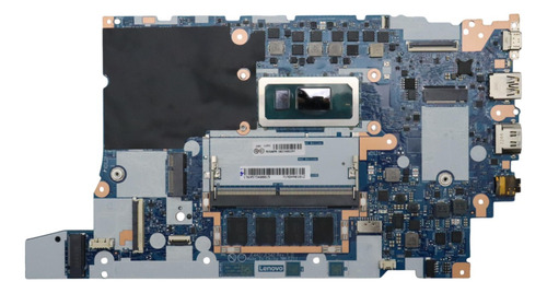 Motherboard Para Lenovo E15 Gen 4 Intel I7-12va 5b21k85297