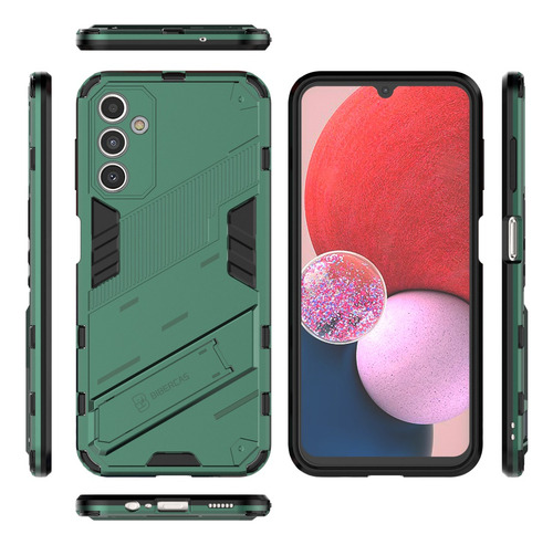 Carcasa Para Samsung A54 A34 A14 + Mica