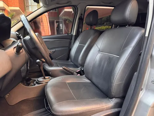 Renault Duster 2.0 Dynamique 4x2
