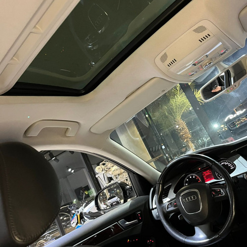 Audi A4 3.2 V6 Fsi Quattro Tiptronic