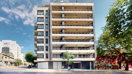 Venta Departamento 4 Ambientes Palermo Hollywood
