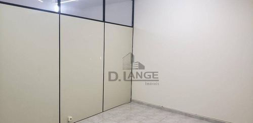 Prédio Para Alugar, 372 M² Por R$ 12.000,00/mês - Jardim Santa Genebra Ii (barão Geraldo) - Campinas/sp - Pr0456