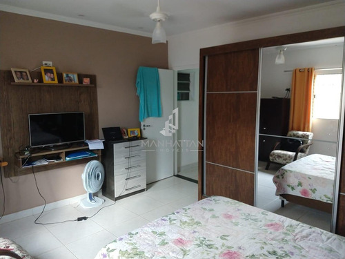 Imagem 9 de 19 de Casa À Venda Em Jardim João Paulo Ii - Ca004897