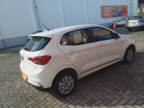Fiat Argo 1.0 Firefly Flex Drive Manual