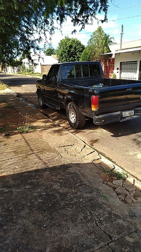 Ford F-1000 Pikap