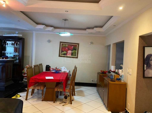 Imagem 5 de 6 de Venda De Casas / Sobrado Na Cidade De Araraquara 11194
