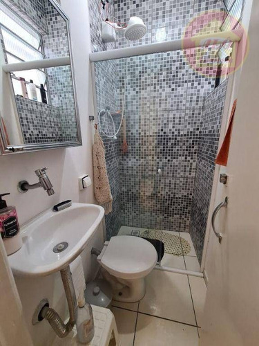 Imagem 10 de 17 de Casa À Venda, 119 M² Por R$ 460.000,00 - Vila Guilhermina - Praia Grande/sp - Ca1498