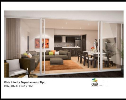 Hermoso Departamento De Lujo Torre Sania En Venta En Guadala