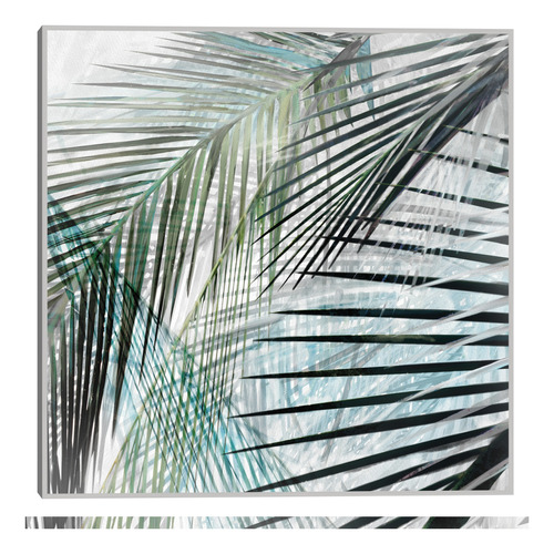 Cuadro Decorativo - Brisa Tropical