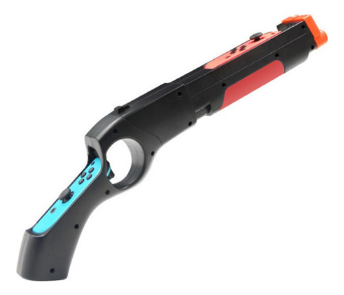 Mini Controlador Somatosensorial Para Juegos De Disparos Par