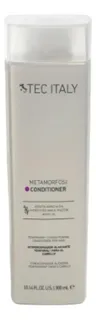 Acondicionador Metamorfosis, Tec Italy 300ml