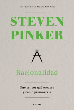 Racionalidad - Pinker, Steven