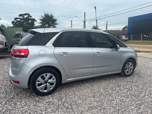 Citroën C4 Picasso 1.6 Thp Feel 165cv