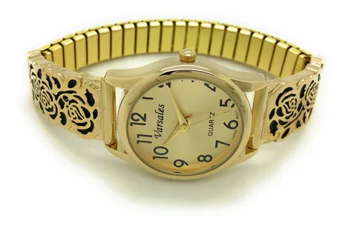 Reloj versales quartz precio new arrivals