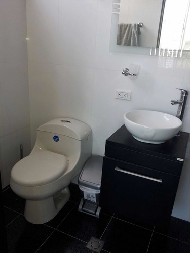 Apartamento Frente Al Mar. Rodadero, Santa Marta.