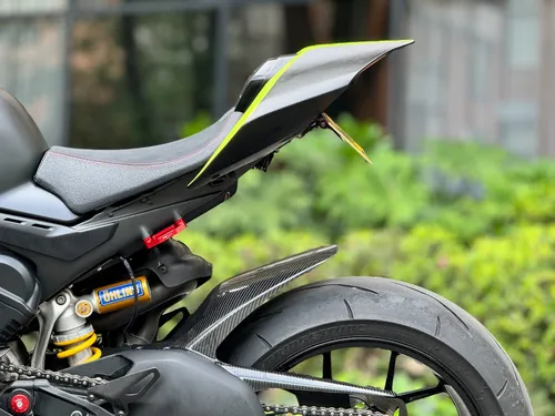 Ducati Panigale V4r | Alto Performance