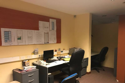 Imagen 10 de 14 de Oficina En Venta En Villa Sarmiento