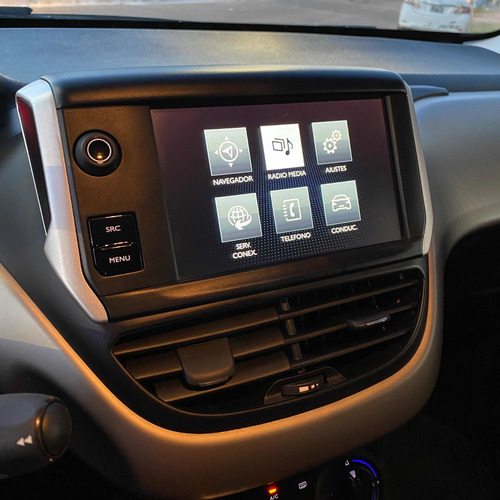 Peugeot 2008 1.6 Allure Tip 2018
