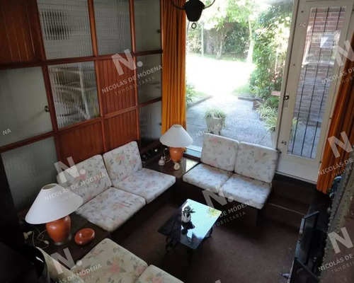 Imagen 9 de 30 de Linda Casa De Muy Buena Capacidad! En Excelente Zona! - Punta Del Este Mansa