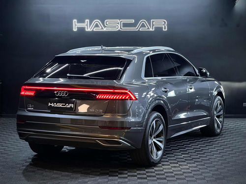 Audi Q8 3.0 55 Tfsi Quattro