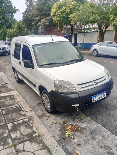 Citroën Berlingo 1.6 Hdi 92 Bussines