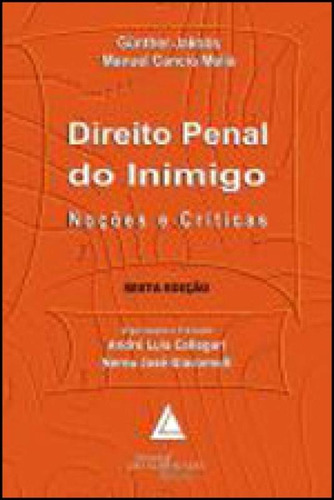 Direito Penal Do Inimigo