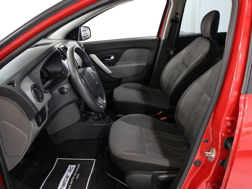 Renault Logan Expression 1.6 8v Hi-flex