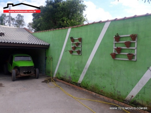 Chácara Em Pinhalzinho - 4