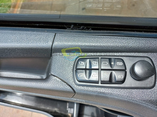 Mercedes Benz Mb 2536 Axor 6x2 Automático 2021 Susp Mola
