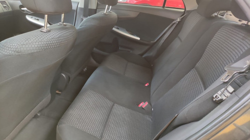 Imagen 13 de 14 de 2012 Toyota Corolla Xrs