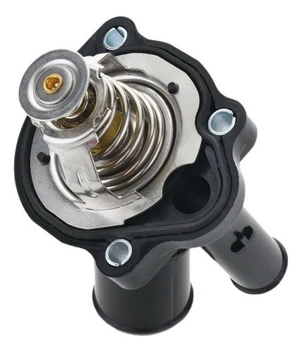 Toma De Agua Con Termostato Mazda 6 1.8 2.0 2002-2008