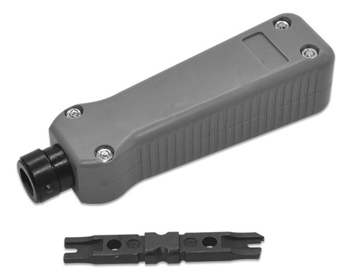 Punch Down Impact Moudle Cable De Red Portátil Punch Down