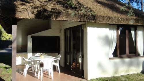 Cabañas Tío Con En La Paloma