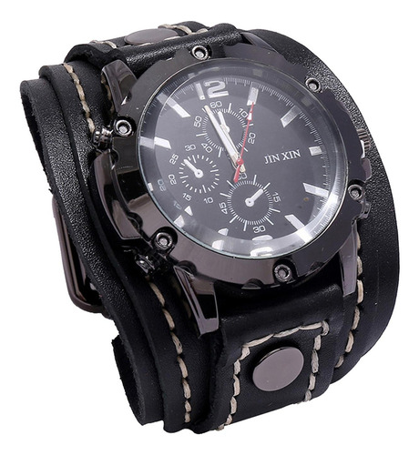 Hombres Relojes De Pulsera Reloj Masculino Pulsera Correa De